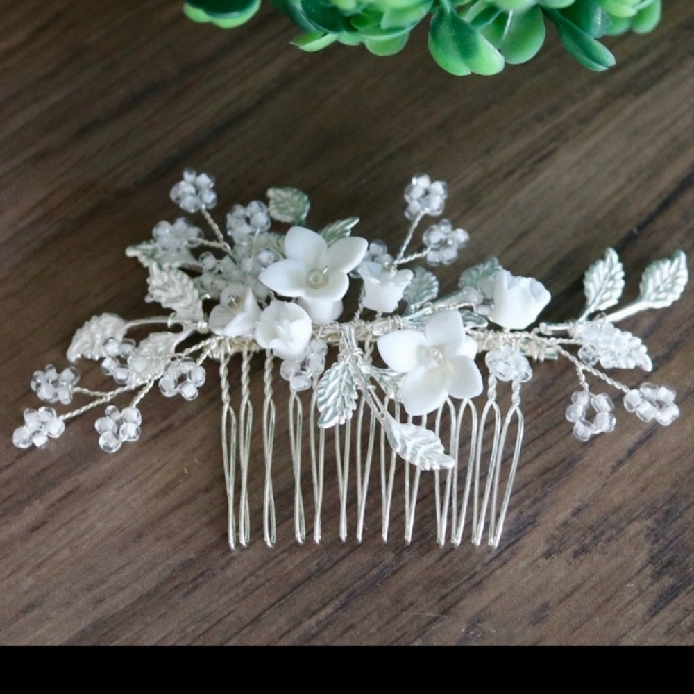Hairpiece